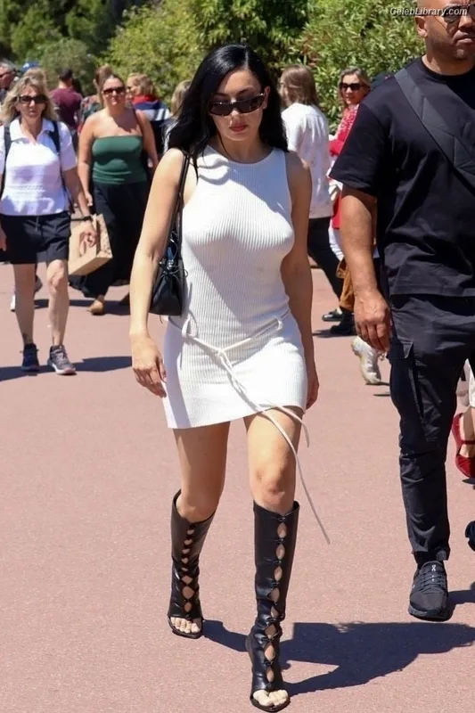 Charli XCX photo 20 of 2701