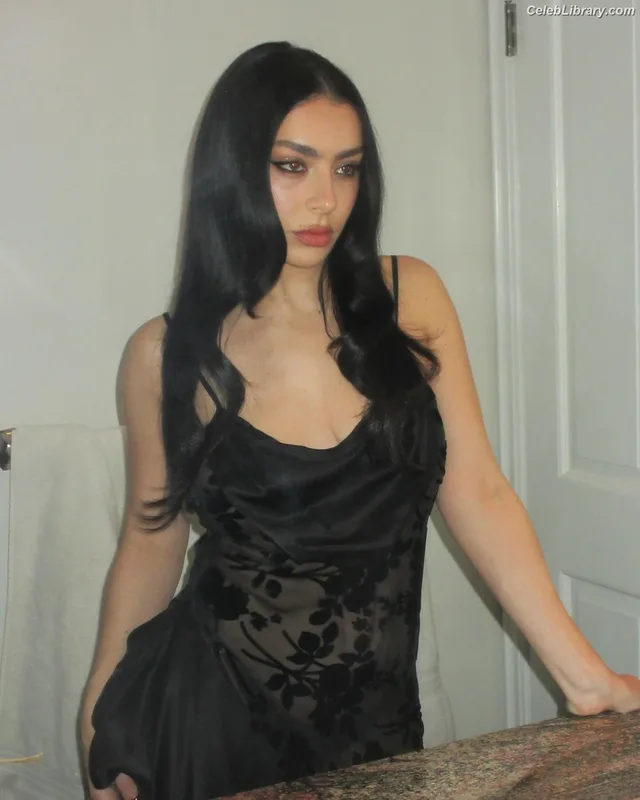 Charli XCX photo 24 of 2701