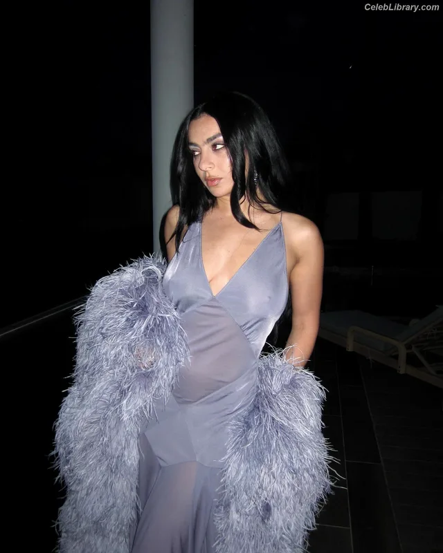 Charli XCX photo 9 of 2701