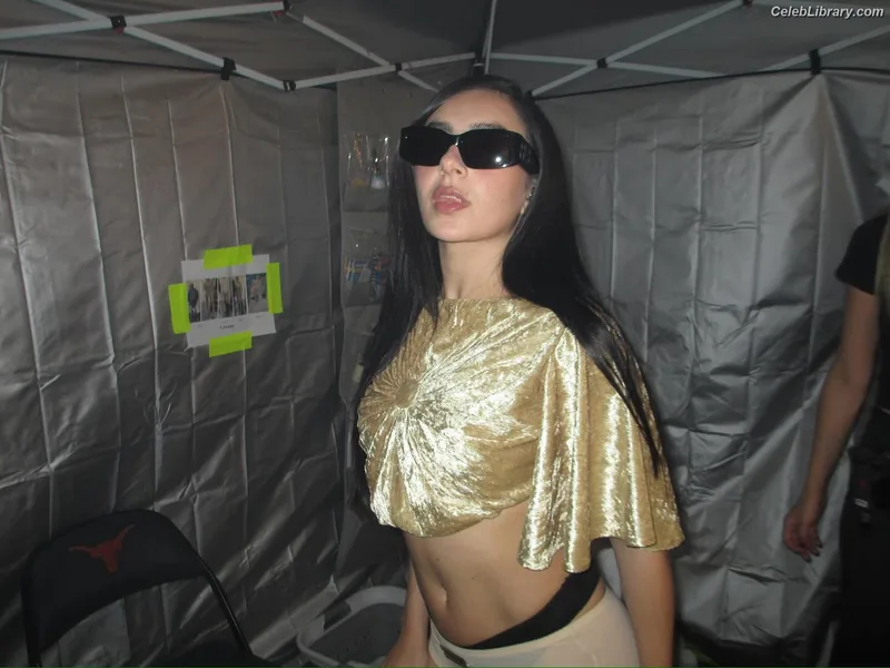 Charli XCX photo 12 of 2701