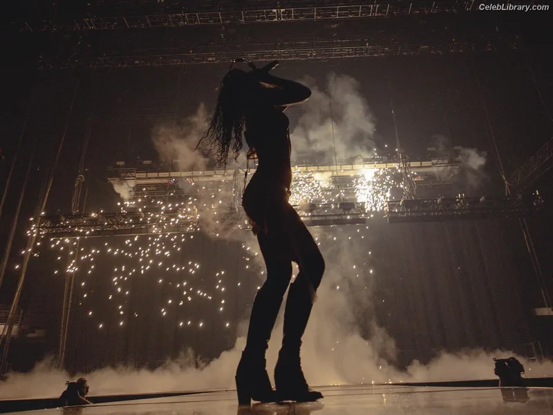 Charli XCX photo 18 of 2701