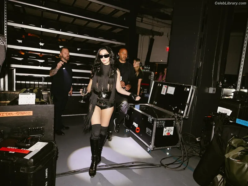 Charli XCX photo 21 of 2701