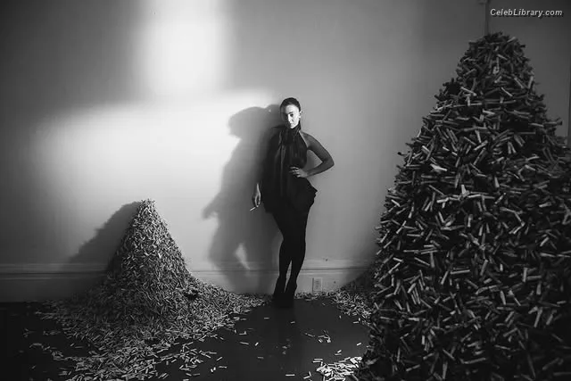 Charli XCX photo 21 of 2701