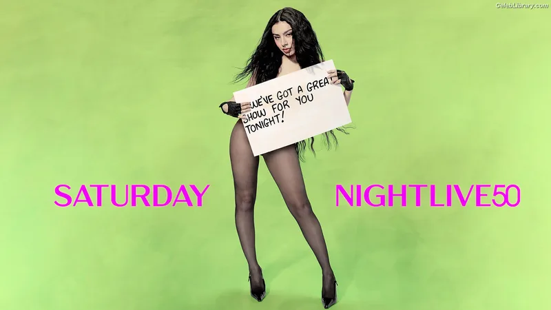 Charli XCX photo 24 of 2701