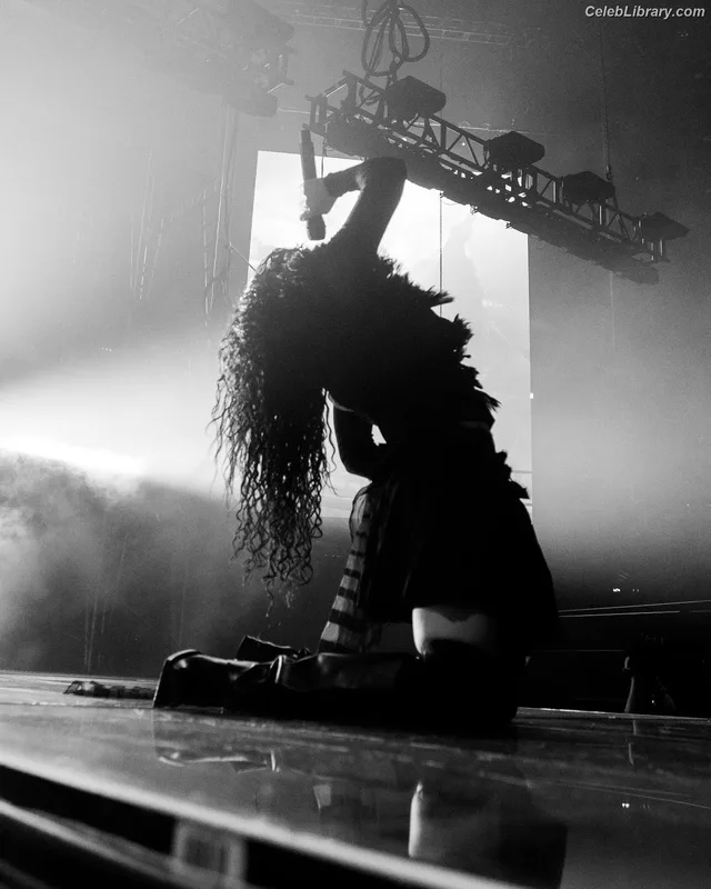Charli XCX photo 10 of 2701