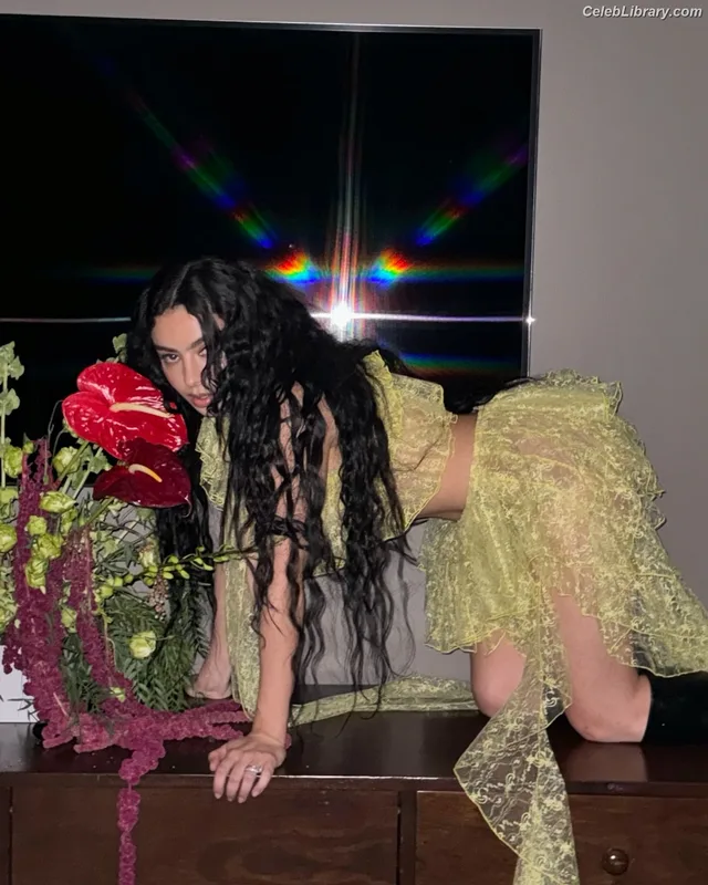 Charli XCX photo 17 of 2701