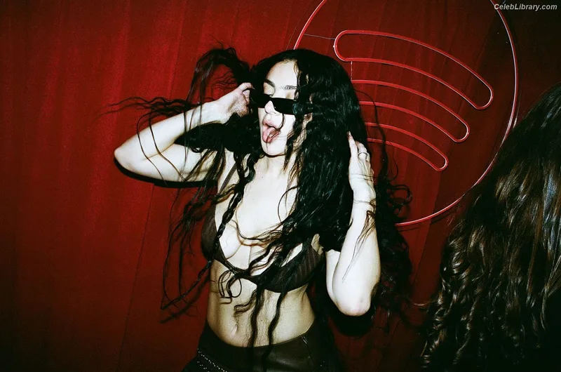 Charli XCX photo 22 of 2701