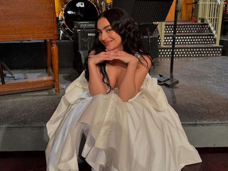 Charli XCX photo 23 of 2701