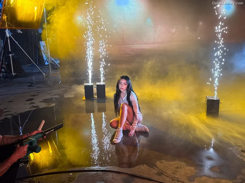 Charli XCX photo 15 of 2701