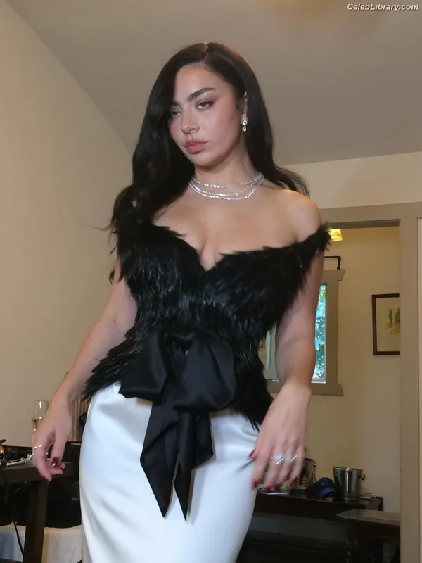 Charli XCX photo 16 of 2701