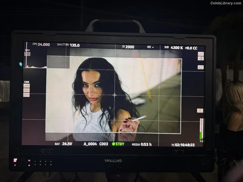 Charli XCX photo 1 of 2701