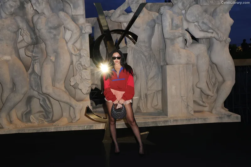 Charli XCX photo 20 of 2701