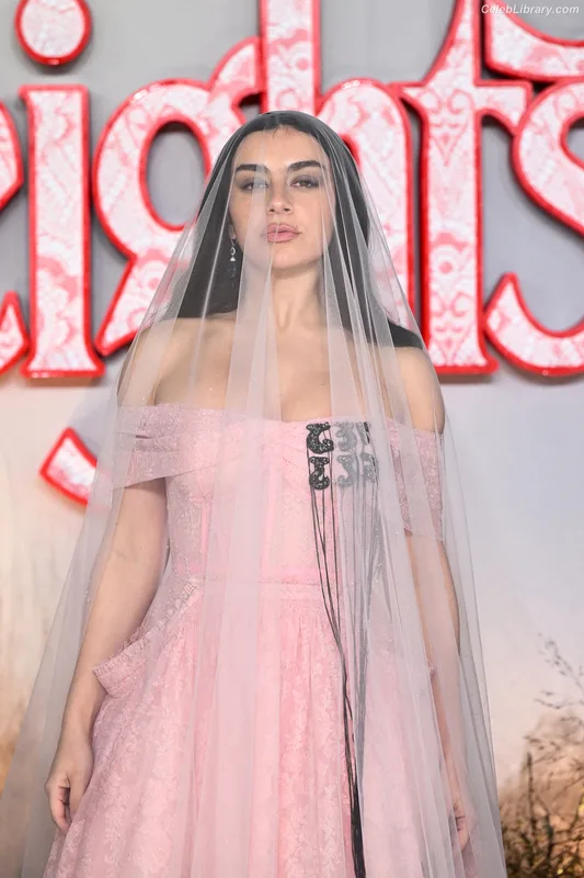 Charli XCX photo 17 of 2701