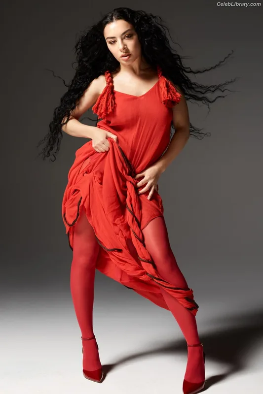 Charli XCX photo 3 of 2701
