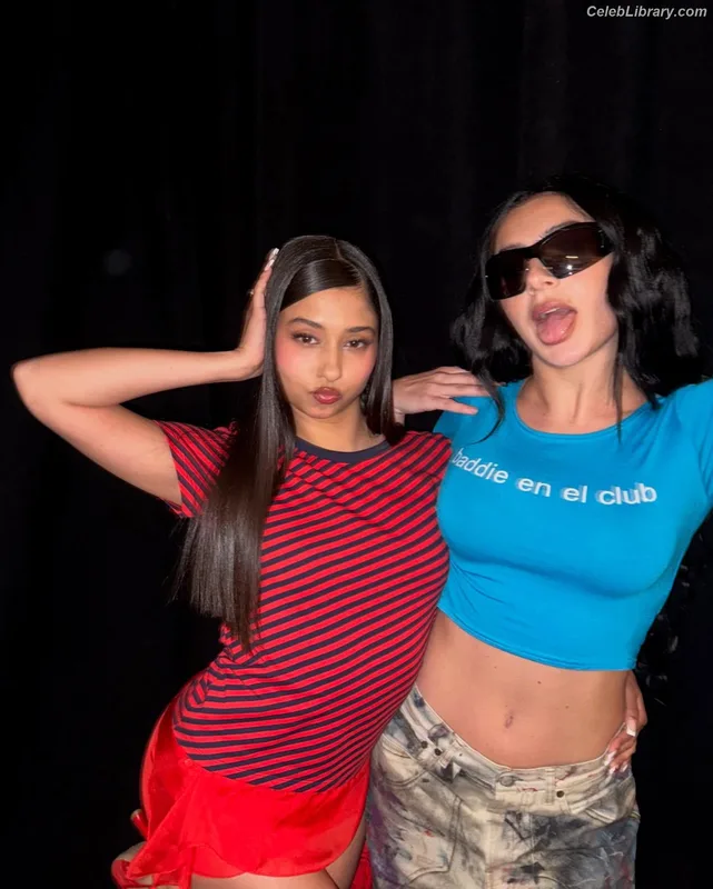 Charli XCX photo 14 of 2701