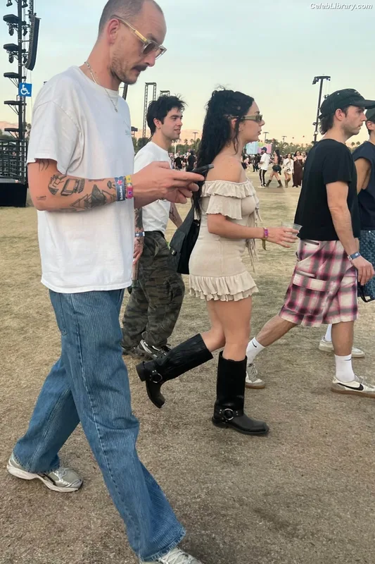 Charli XCX photo 4 of 2701