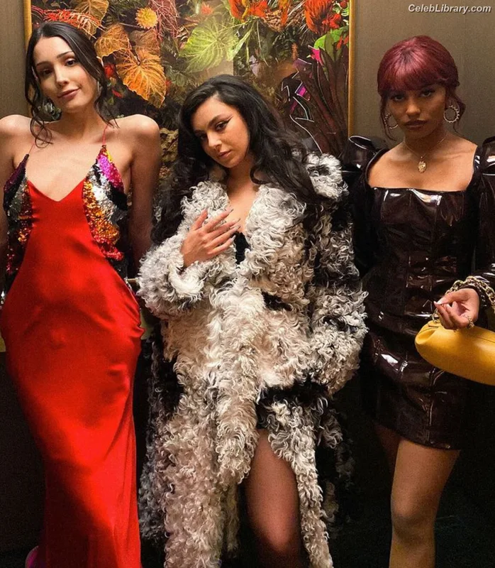 Charli XCX photo 22 of 2701