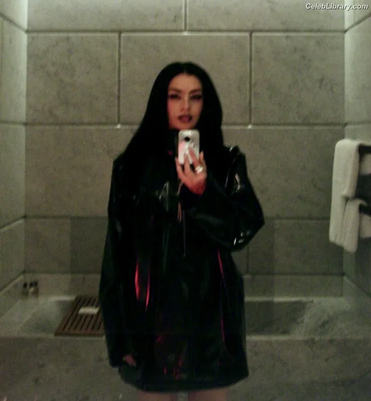 Charli XCX photo 23 of 2701