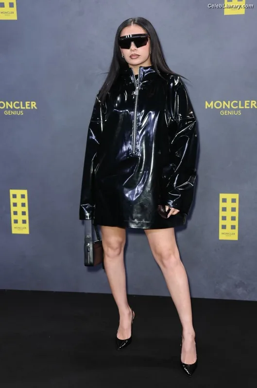 Charli XCX photo 17 of 2701