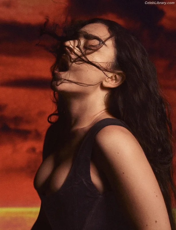 Charli XCX photo 1 of 2701
