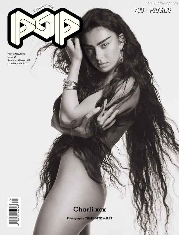Charli XCX photo 7 of 2701