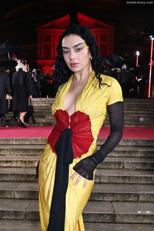 Charli XCX photo 21 of 2701