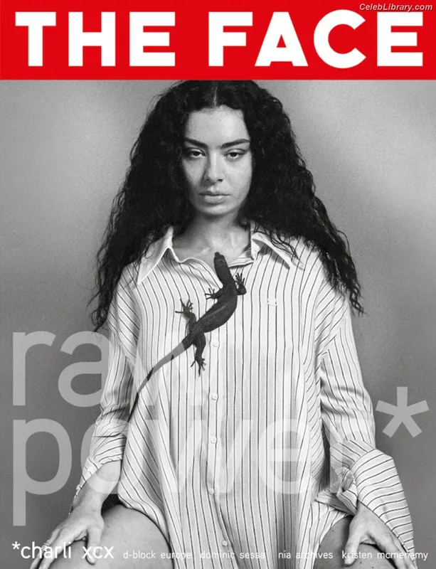 Charli XCX photo 6 of 2701