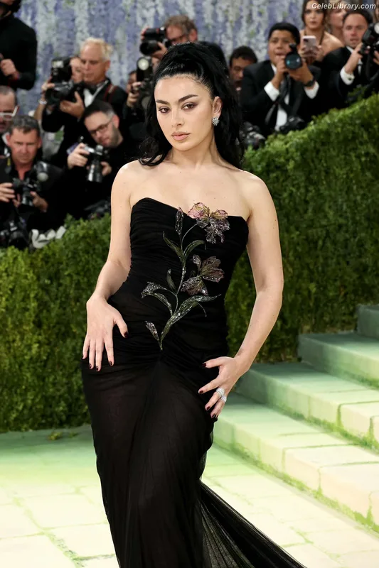 Charli XCX photo 23 of 2701