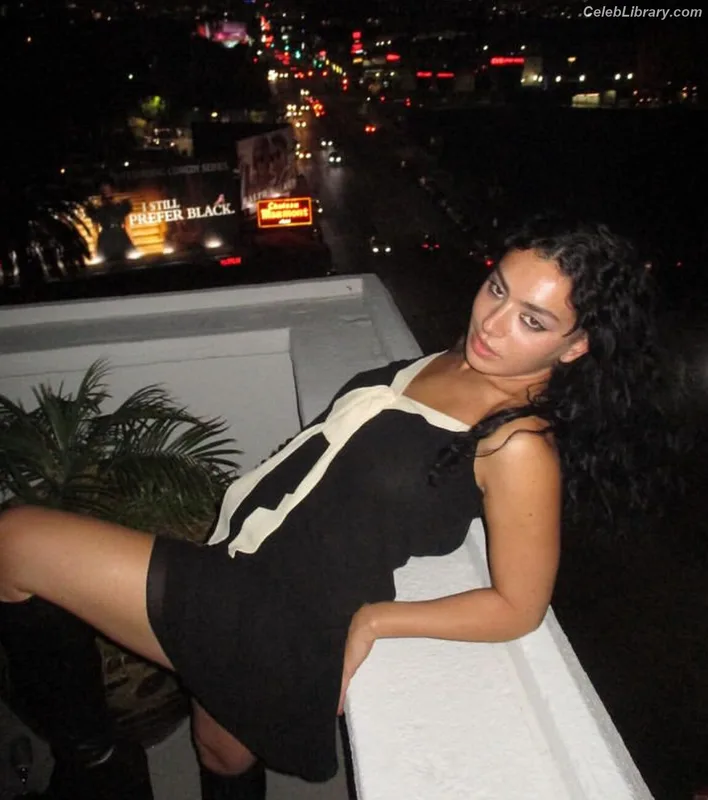 Charli XCX photo 17 of 2701