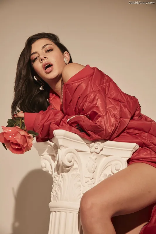 Charli XCX photo 21 of 2701