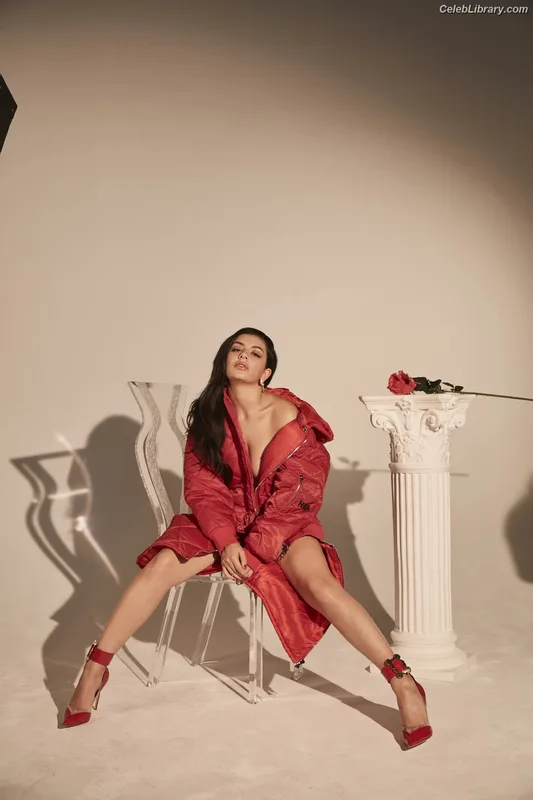 Charli XCX photo 17 of 2701