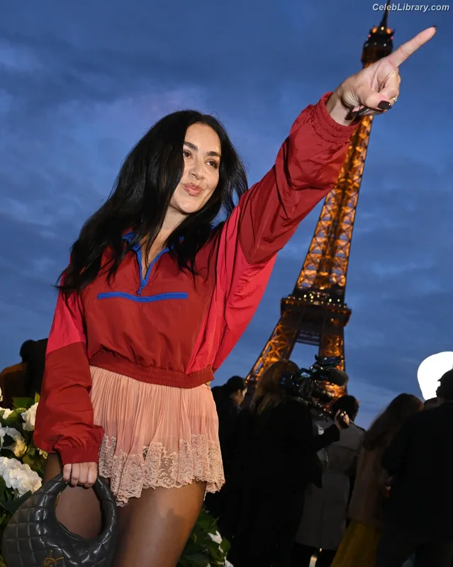 Charli XCX photo 4 of 2701