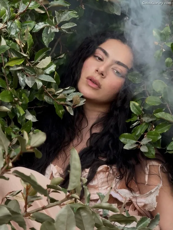 Charli XCX photo 24 of 2701