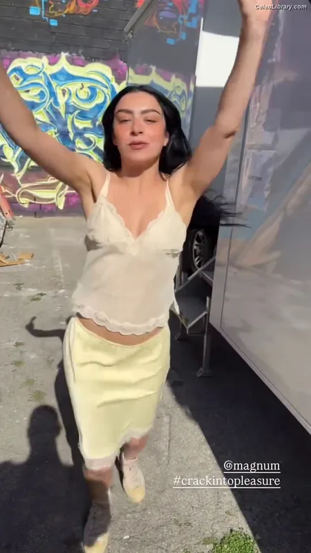 Charli XCX photo 2 of 2701