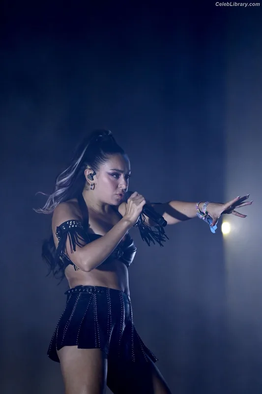 Charli XCX photo 11 of 2701