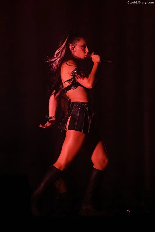 Charli XCX photo 1 of 2701