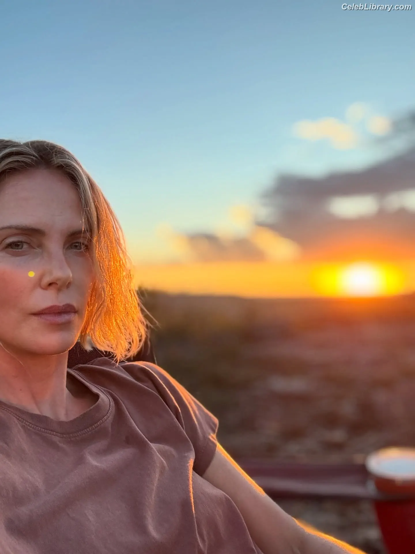 Charlize Theron photo 20 of 871