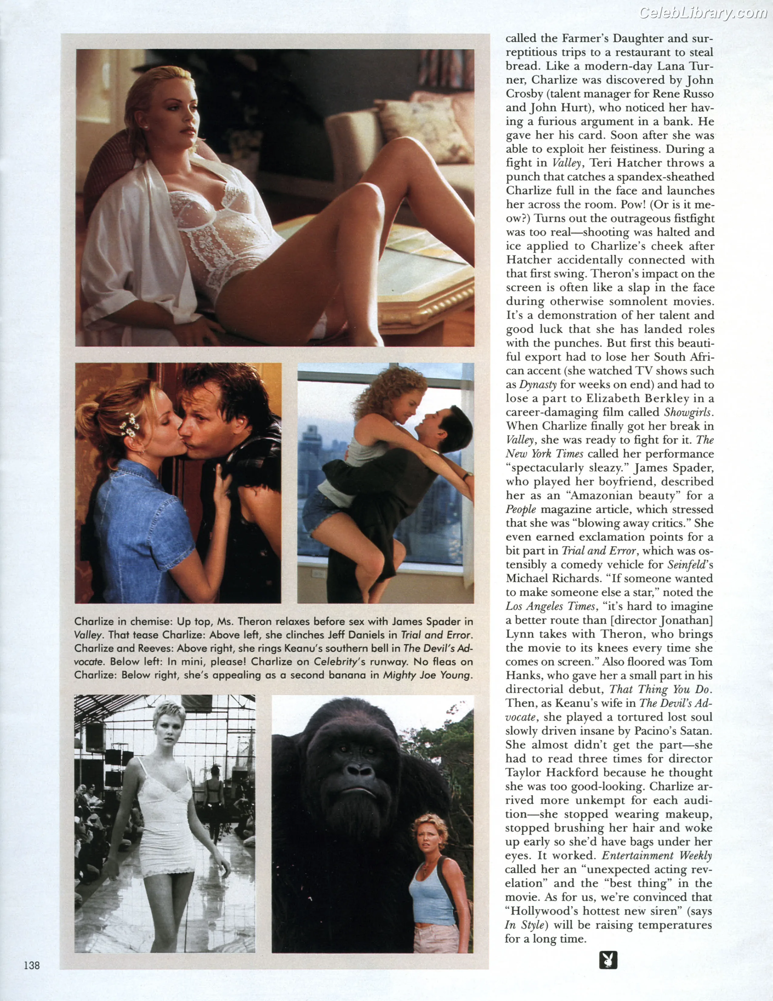 Charlize Theron photo 17 of 871