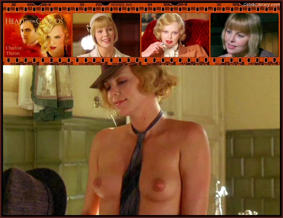 Charlize Theron photo 9 of 871