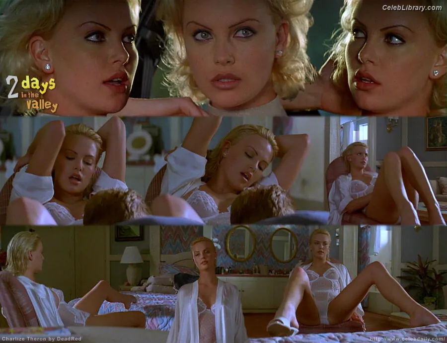 Charlize Theron photo 11 of 871