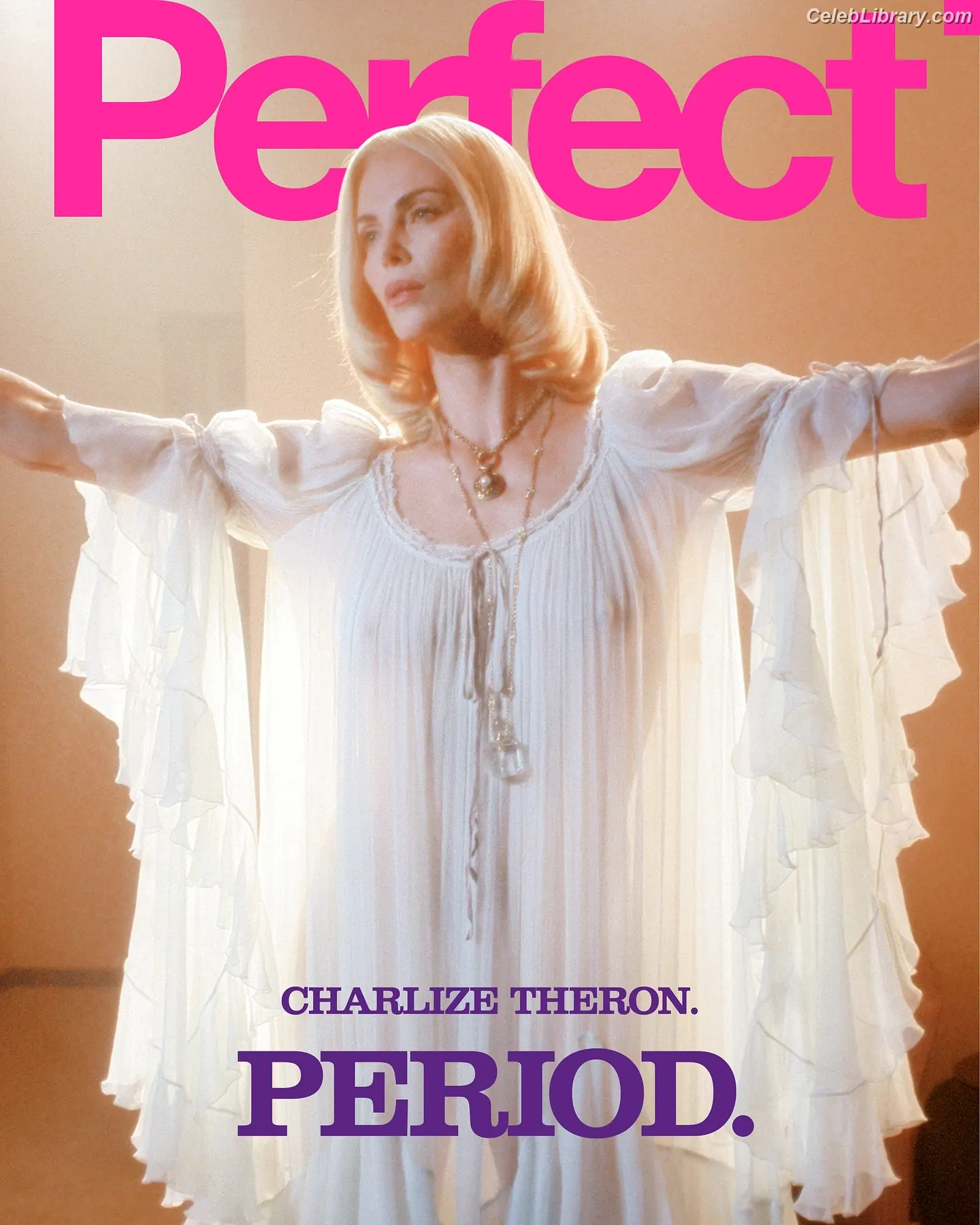 Charlize Theron photo 19 of 871
