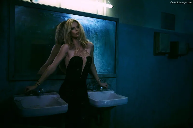 Charlize Theron photo 17 of 884