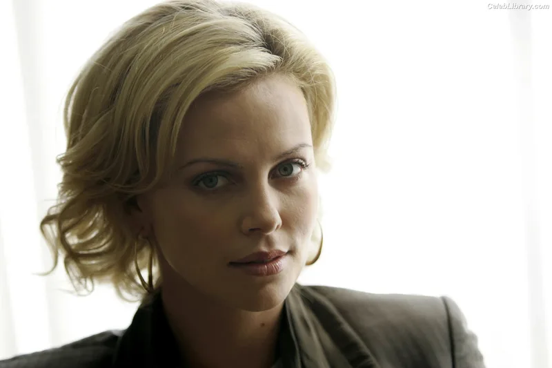 Charlize Theron photo 18 of 884