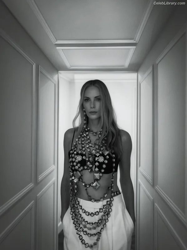 Charlize Theron photo 22 of 884