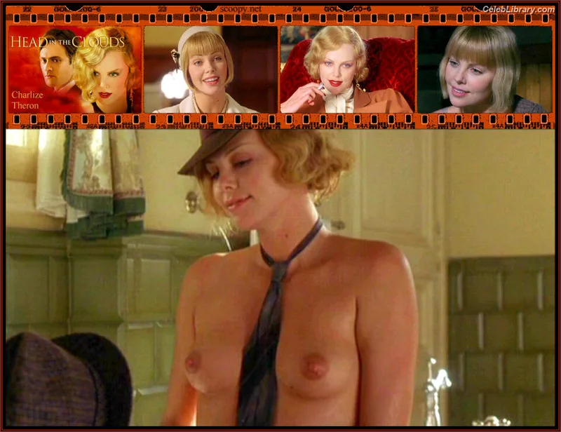 Charlize Theron photo 11 of 884