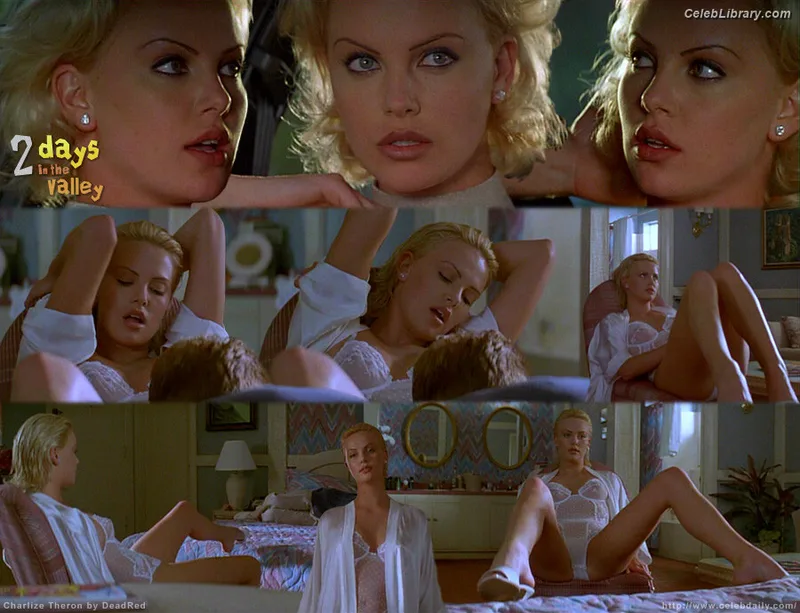 Charlize Theron photo 13 of 884