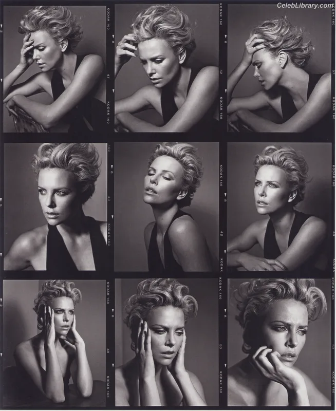 Charlize Theron photo 16 of 884