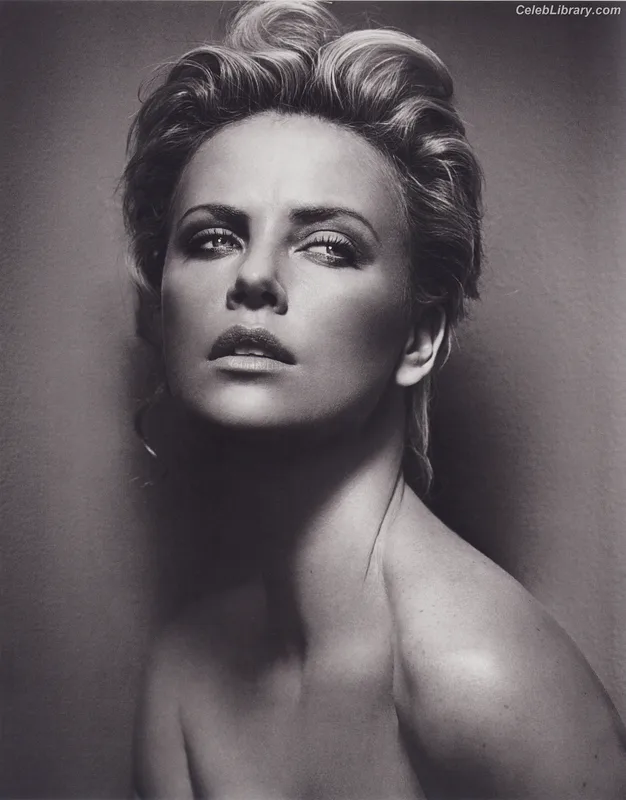 Charlize Theron photo 20 of 884