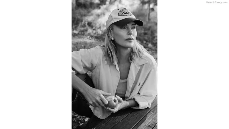 Charlize Theron photo 14 of 884