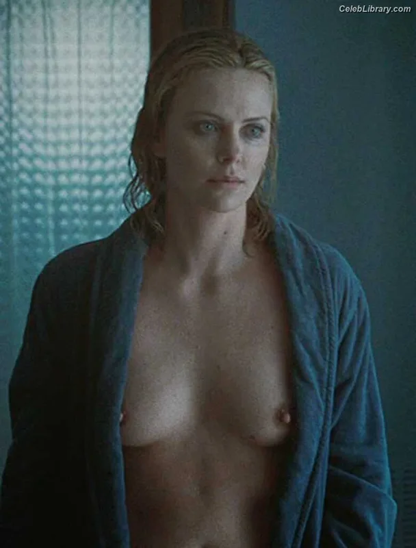 Charlize Theron photo 4 of 884